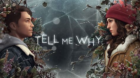 Dontnod Entertainment Umumkan Tanggal Rilis Game Terbarunya, Tell Me Why!