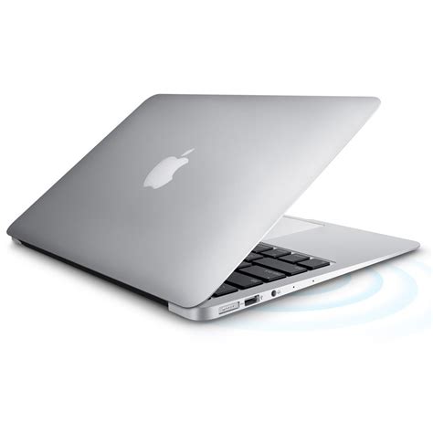 Computadora Portatil Apple Macbook Air Ci5 8gb 13.3 Pulgadas - $ 25,049 ...