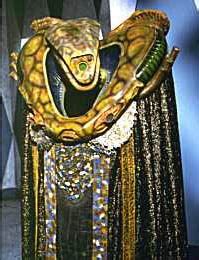 Vorlon | Alien Species | FANDOM powered by Wikia