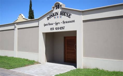 Accommodation-Beaufort-West-01 - Donkin Country Guest House