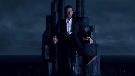 "Lucifer" Who's da New King of Hell? (TV Episode 2019) - Quotes - IMDb