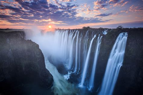 Cascate Vittoria tra Zambia e Zimbabwe: guida e consigli utili di viaggio