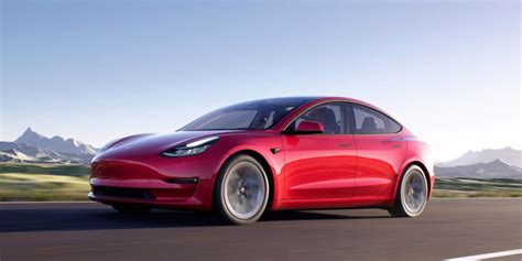 Elon Musk says Tesla is shifting more electric cars to LFP batteries ...