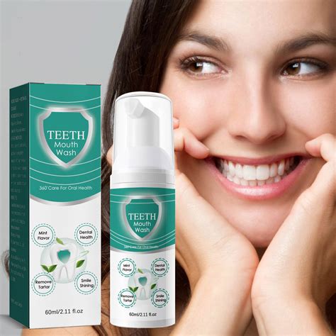 GuLuBin Health Toothpaste Probiotic Teeth Mouth Teeth Mouth Wash ...