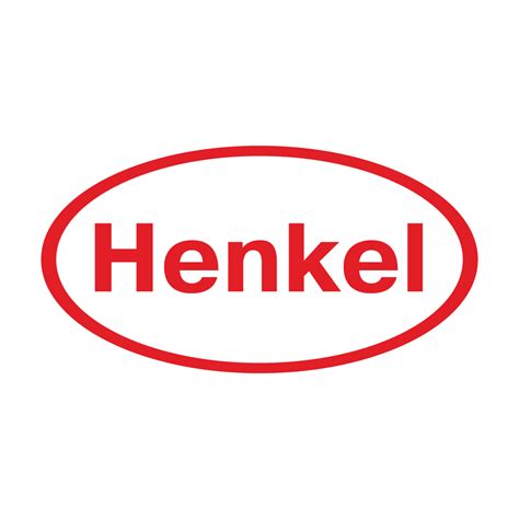 Free High-Quality Henkel Logo for Creative Design