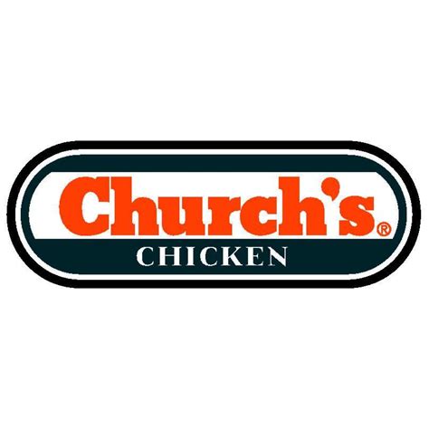 Church's Chicken Logo