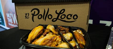 El Pollo Loco Drive Thru and Delivery | 93.1 Jack FM