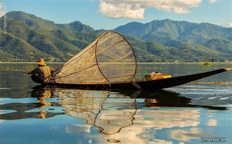 The beautiful and interesting Inle Lake, Myanmar: Things to do ...