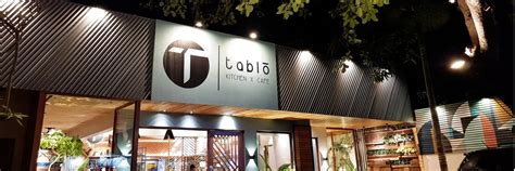 Tablo Kitchen x Cafe in Las Pinas City, Metro Manila - Yellow Pages PH