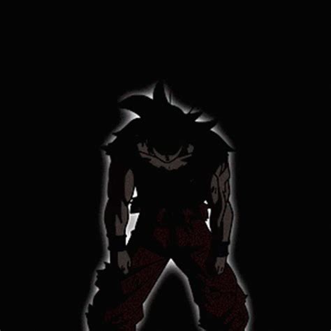 Mise à jour 70+ imagen goku ultra instinct manga gif - fr.thptnganamst ...