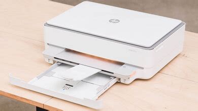 HP ENVY 6055e Review - RTINGS.com