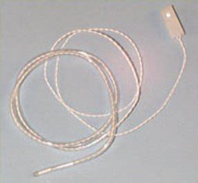 Medi-Therm® Temperature Probe Esophageal / Rectal - Medex Supply