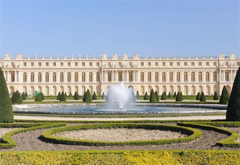 Palace of Versailles: Facts & History | Live Science