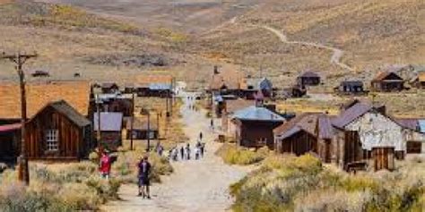 Bodie State Historic Park - everything you need to know - Living ...