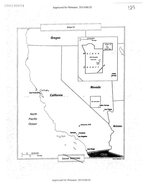 The Area 51 File: Secret Aircraft and Soviet MiGs