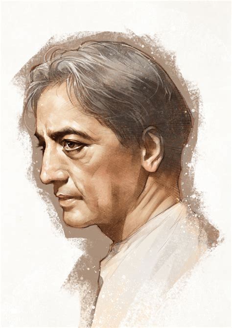 Jiddu Krishnamurti: Truth is a Pathless Land - Exploring your mind