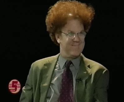 Dr Steve Brule GIFs | GIFDB.com