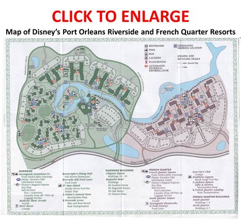 Review: Disney's Port Orleans French Quarter Resort