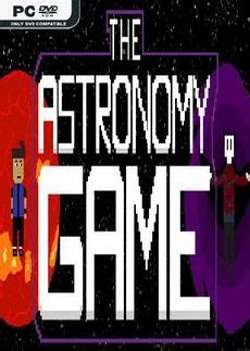 The Astronomy Game - Download Game PC Iso New Free