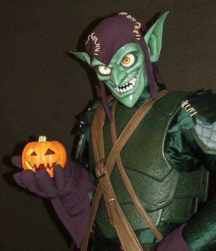 Green Goblin Costume by jacemoore on DeviantArt