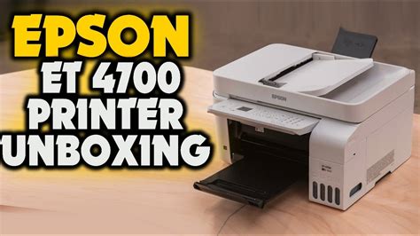 Epson Et 4700 Manual