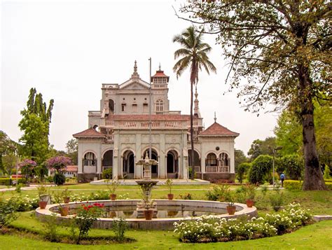 Aga Khan Palace: An Epitome of Heritage. Aga Khan Palace: The History ...