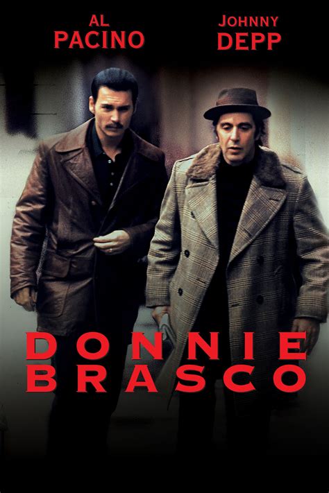 Donnie Brasco Wallpapers - Wallpaper Cave