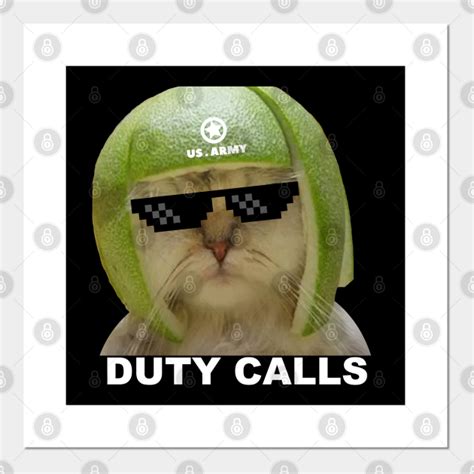 lime cat meme - funny limecat - Limecat - Posters and Art Prints ...