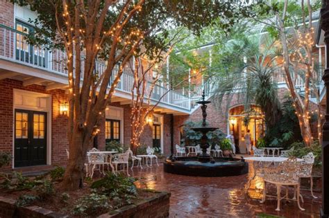 15 Haunted Hotels in New Orleans That Will Creep You Out! - Southern ...