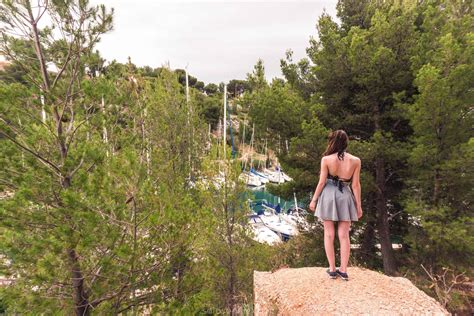 Calanques de Cassis: Hiking & Secret Beaches in Provence | solosophie