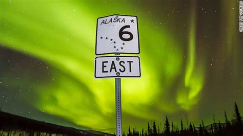 Don't be afraid: Even in winter Alaska is inviting | CNN Travel