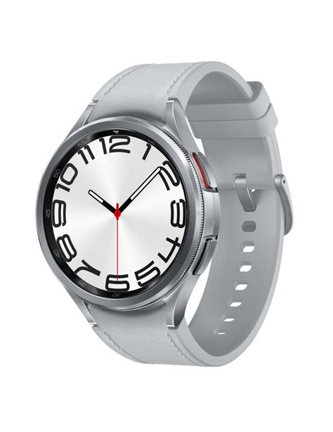 Samsung Galaxy Watch 6 Classic (47mm) specs - PhoneArena