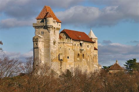 15 Best Castles in Austria - The Crazy Tourist