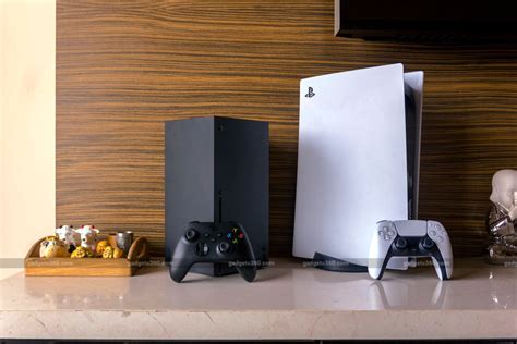 PlayStation 5 vs. Xbox Series X: Which Is Better? | Gadgets 360