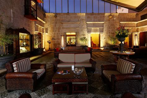 List of the Best Luxury Hotels in Peru (with Photos)