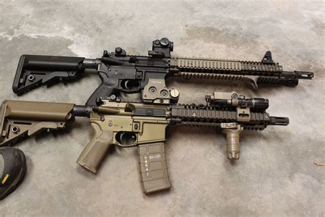 My M4a1 Sopmod Block Ii Build Guns | Images and Photos finder