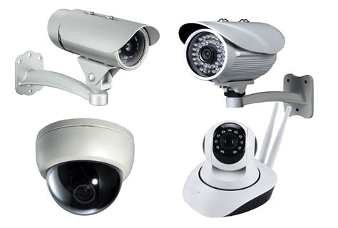 CCTV Surveillance Systems – Electronic Pro