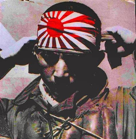 12 Little Known Kamikaze Facts You Didn't Know But Should - World War Wings