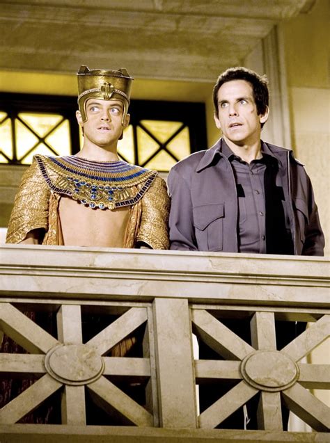 Night at the Museum, 2006 | Rami Malek's Movie and TV Roles | POPSUGAR ...