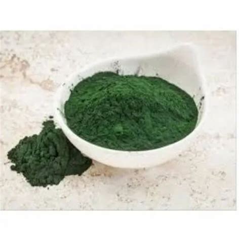 20 Kg Spirulina Protein Powder at best price in Nagpur by Khushi ...