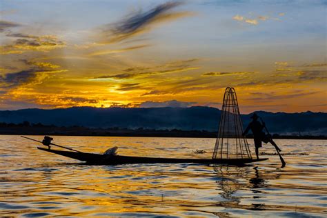 How to Get to Inle Lake - Best Routes & Travel Advice | kimkim