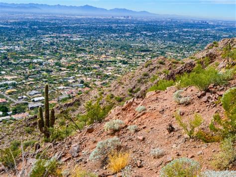 Top 13 RV Parks & Campgrounds Near Phoenix, AZ (2023 Guide) – Trips To ...