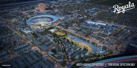 ‘Straight-up gaslighting.’ Experts question Royals on new stadium’s ...