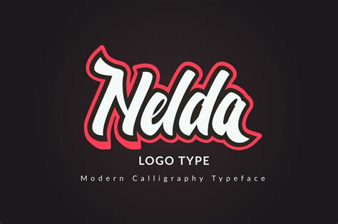 108 Best Free Logo Fonts for Your 2021 Brand Design Projects