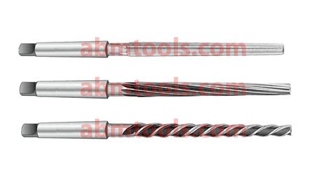 Taper Pin Reamer - ABM Tools