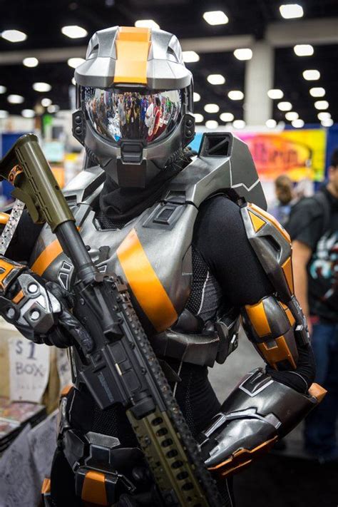 The Comic-Con 2014 Cosplay Gallery (750+ Photos) - Tested | Halo ...