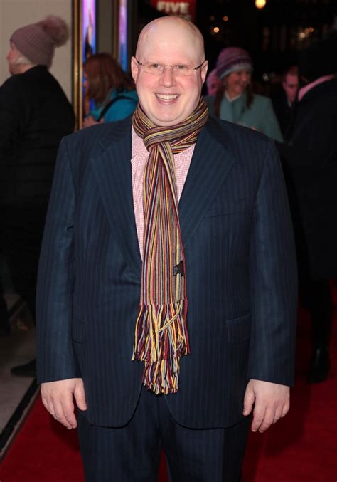 Matt Lucas Pictures, Latest News, Videos.