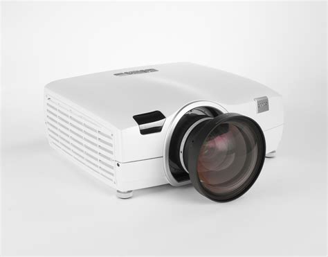 Barco Business Projectors Now Available at Video Conferencing Supply