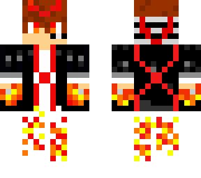 Headless | Minecraft Skins