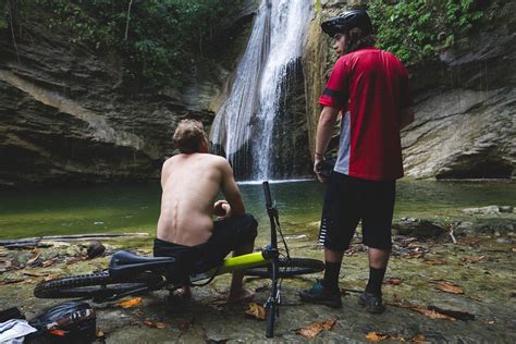 Trail Hunter - Jamaica - Pinkbike | Activities in jamaica, Jamaica, The ...